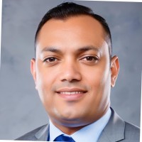 Mohamed Abd El Rahman