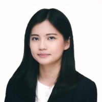 Cynthia Anthony Suhamdi