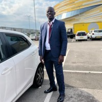 Mustapha Cham