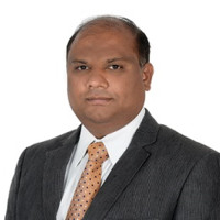 Sazeed Ahammed Shaik