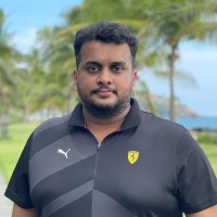Nithin Dev