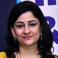 Divyanshi Mehrotra