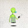 Stranger Ghost