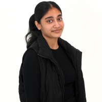 Simra Ahmed