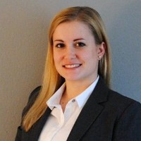 Barbara Rothgänger (Geb. Rother)