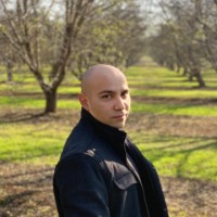Brent Verdialez