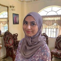Irzati Zaili Ghazali