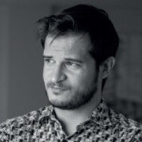 Pablo Martín-Caro