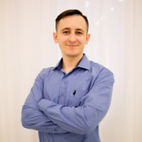 Александр Прядка