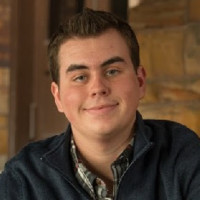 Connor Frazier