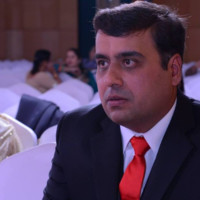 Vinay Lund