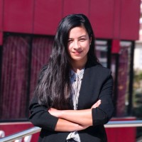 Asmita Dangol