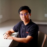 Muhammad Alif bin Abdul Rahman