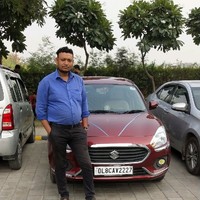 NIRAJ JHA