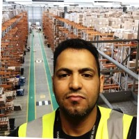 Adel Alharbi