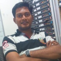 Rajesh Dawkhar