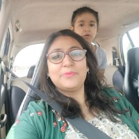 Pavitrata saraswat