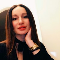Lyudmila Aleksandrova