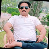 Mohsin Fayyaz
