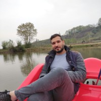 Vahid Matan