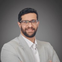 Mostafa Fahmy