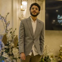 Mohamed Ashraf