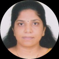 Ashwini Morde