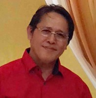 Pieter K. Pongoh