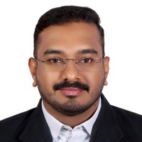 Asif Mohammed