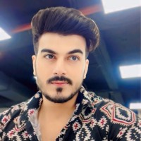 Vishal Saini