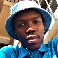 Sabelo Mdashe