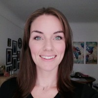 Katlin Cywinski