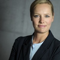 Judith Klumpe