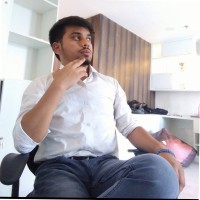 Satyaki Bhattacharjee