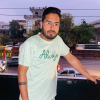 Tanmay Bhardwaj