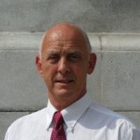 Ian Sandbrook
