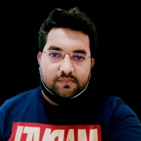 Chandra Prakash Pathak