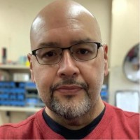 Roland Salinas