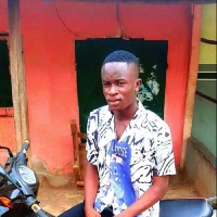 Soumahoro Hamed