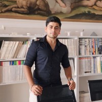 Druhan Chhugani