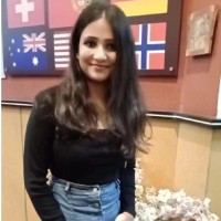 Sweta Jha