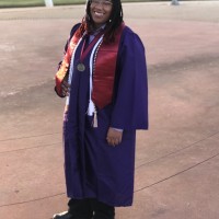 Korynthia Johnson