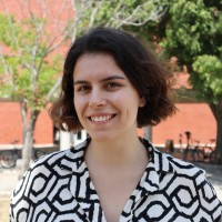 Júlia Fonseca Borges