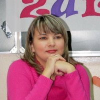 Liliya Vereshchagina