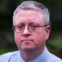 Chris Levett