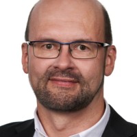 Andre Kaufmann
