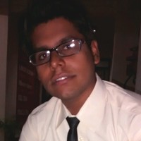 Chandan Kumar Thakur