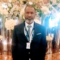 Abdul Khadir Hydrose
