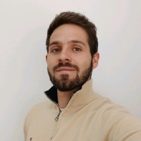 Daniel Esteban Cordova Rivero