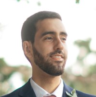Felipe Pedrosa De Oliveira